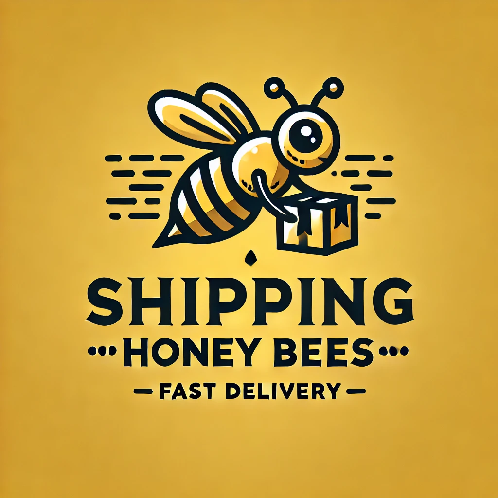 Your Guide to Shipping Honey Bees | Beekeeping Tips & Tricks