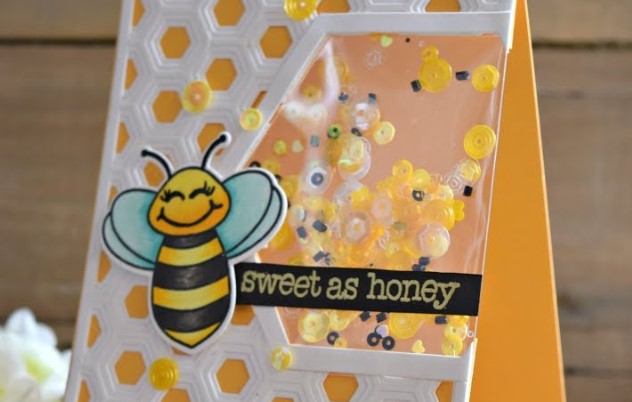 Must-Have Honey Bee Stamps for Collectors & Crafters