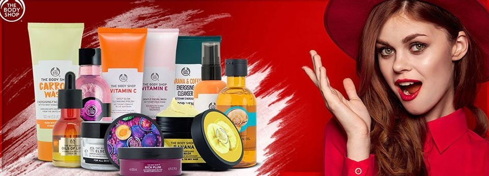 Body Shop Cosmetics Review: Are They Worth the Hype?