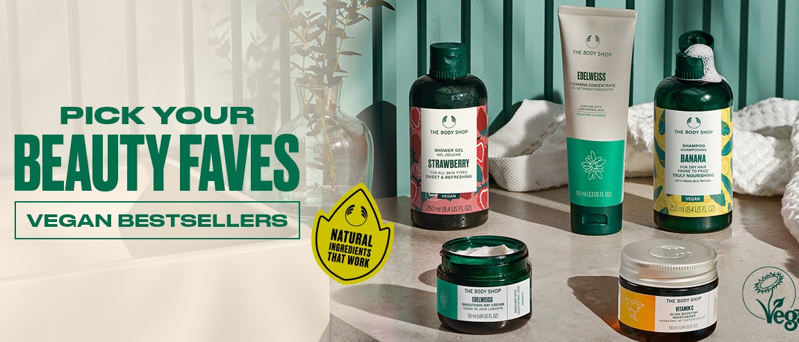 The Ultimate Guide to Buying Body Shop Products Online