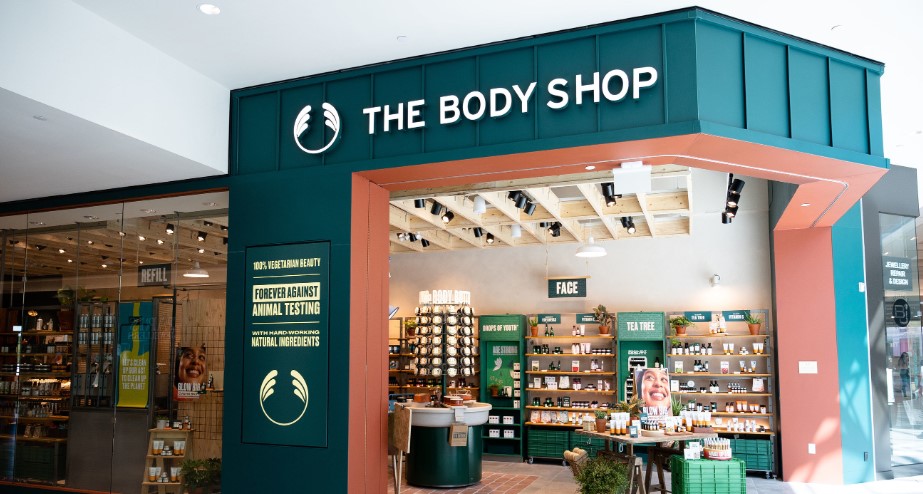Why Body Shop Cosmetics Are Perfect for Natural Beauty Lovers