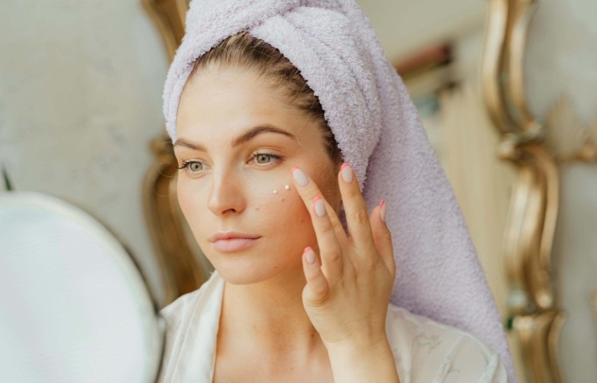 Why You Should Switch to Organic Face Creams Now